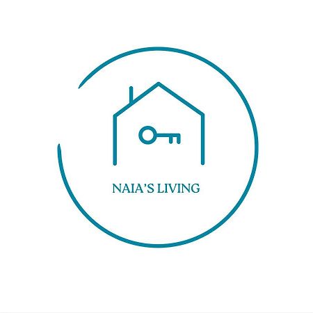 Naia'S Living Apartment Билбао Екстериор снимка
