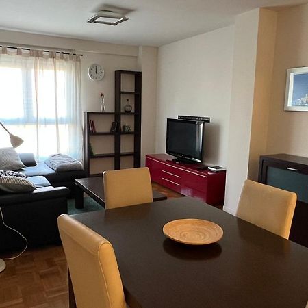 Naia'S Living Apartment Билбао Екстериор снимка