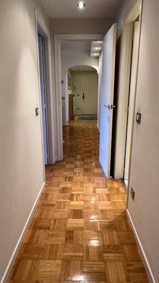 Naia'S Living Apartment Билбао Екстериор снимка