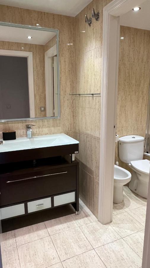 Naia'S Living Apartment Билбао Екстериор снимка