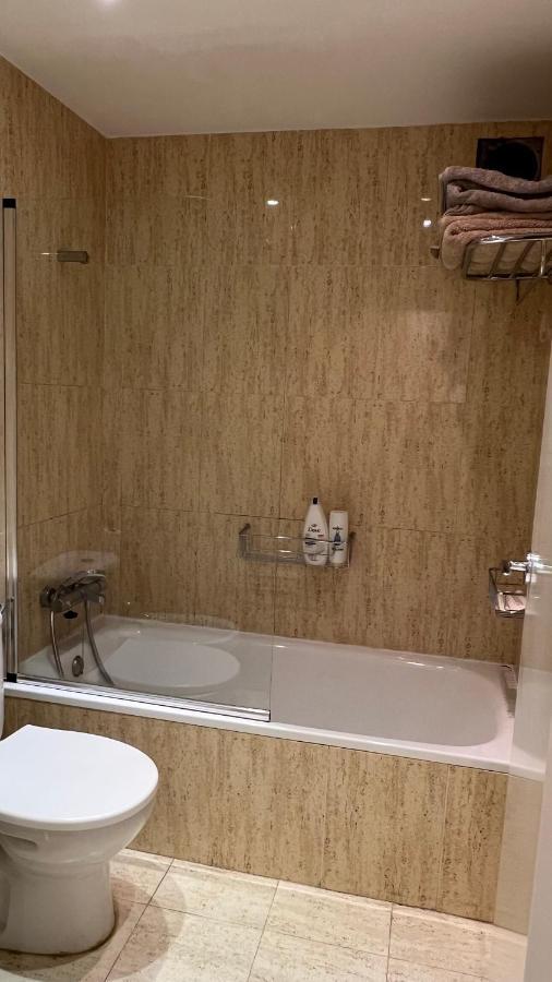Naia'S Living Apartment Билбао Екстериор снимка