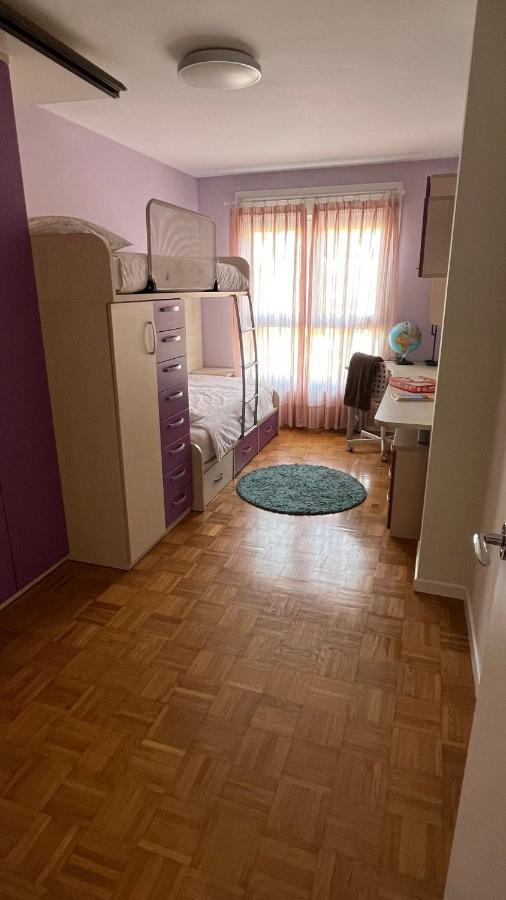 Naia'S Living Apartment Билбао Екстериор снимка