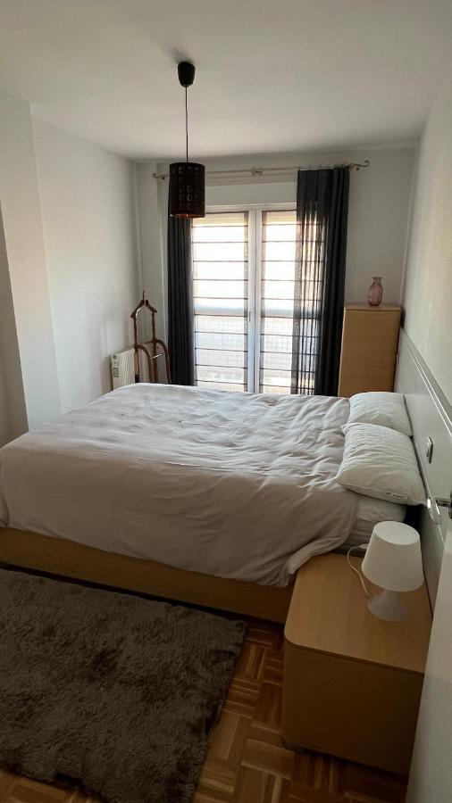 Naia'S Living Apartment Билбао Екстериор снимка