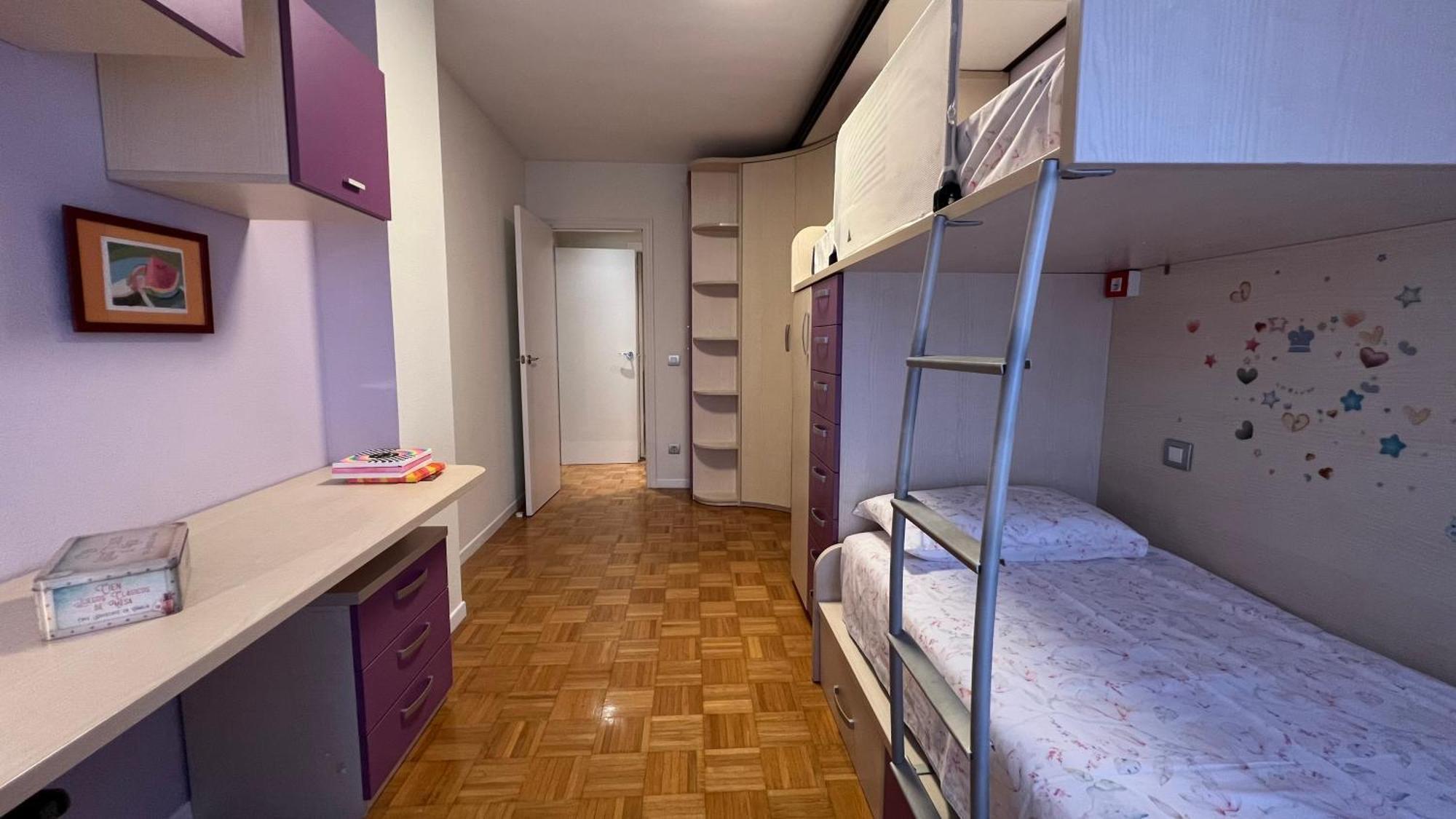 Naia'S Living Apartment Билбао Екстериор снимка