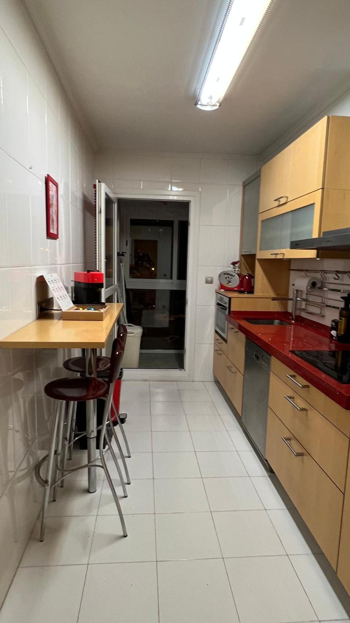Naia'S Living Apartment Билбао Екстериор снимка