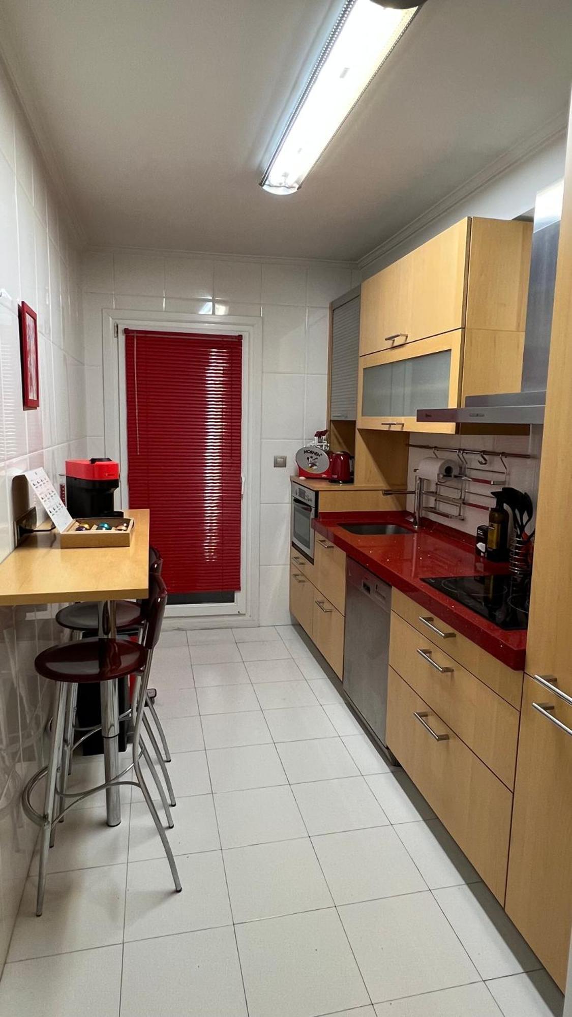 Naia'S Living Apartment Билбао Екстериор снимка