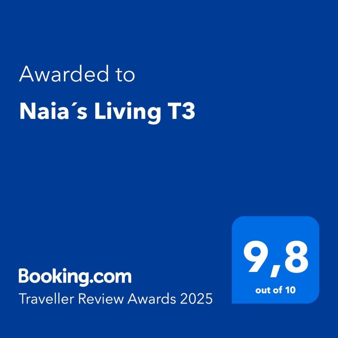 Naia'S Living Apartment Билбао Екстериор снимка